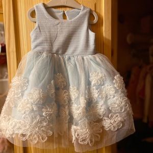 12M Cracker Barrel dress